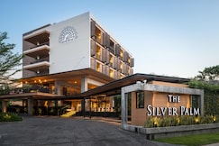 The Silver Palm Wellness Resort, Bangkok